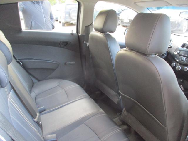 CHEVROLET Spark usata 14