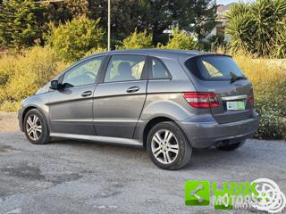 MERCEDES-BENZ B 180 usata 16