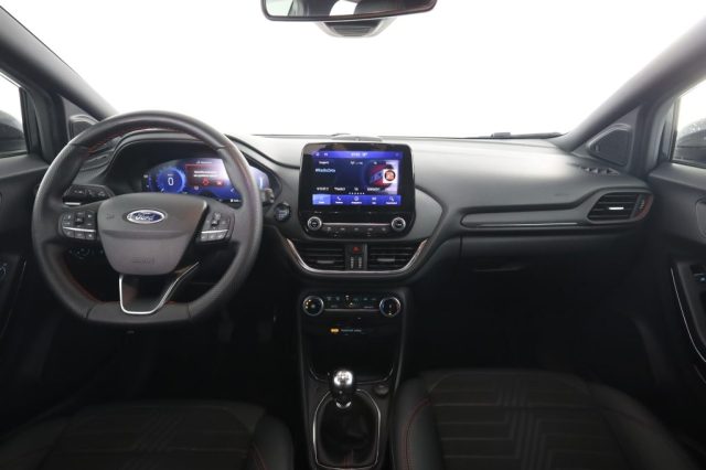 FORD Puma usata 4