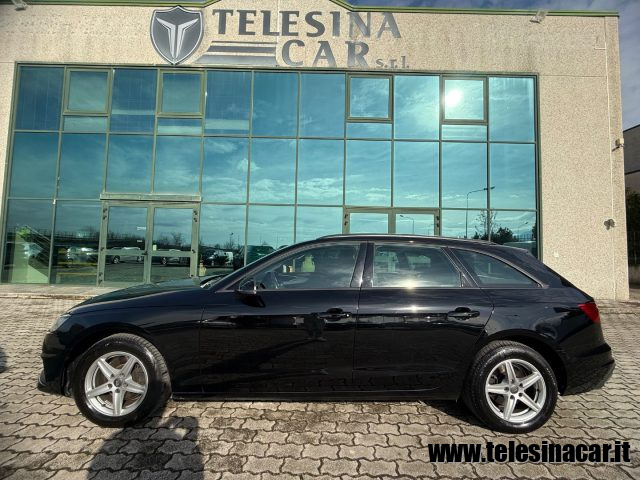 AUDI A4 usata, con Autoradio