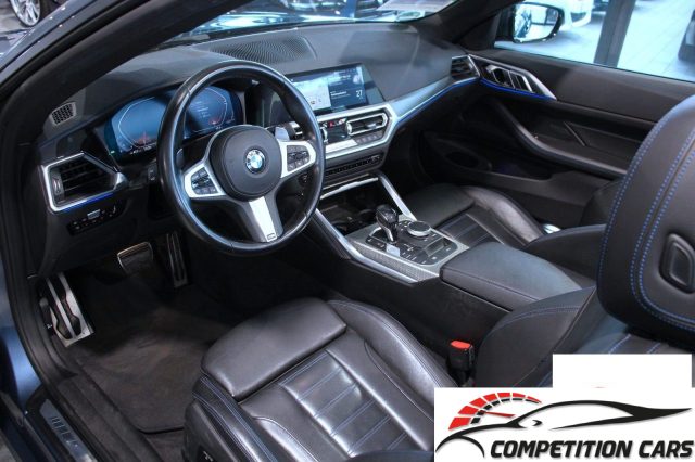 BMW 430 usata, con Climatizzatore