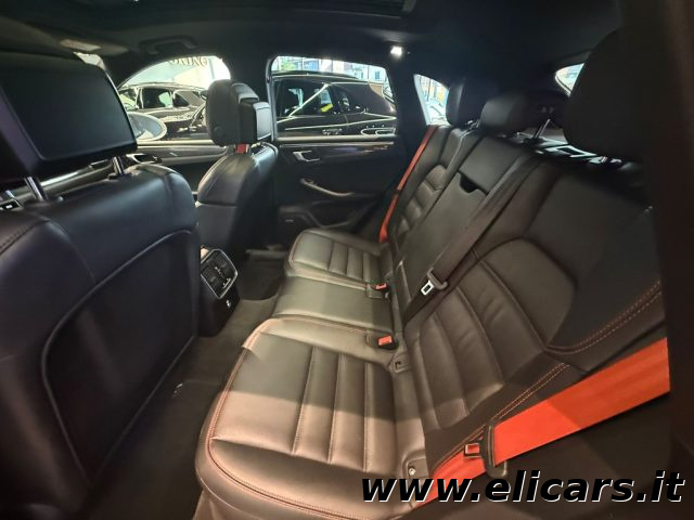 PORSCHE Macan usata, con Controllo trazione