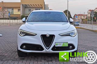 ALFA ROMEO Stelvio usata, con Boardcomputer