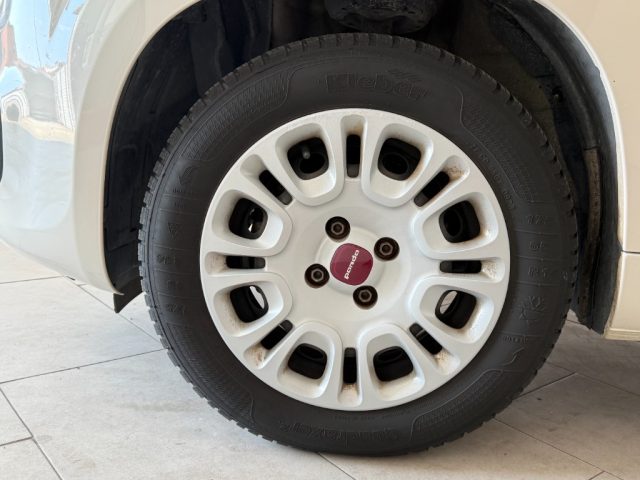 FIAT Panda usata 17