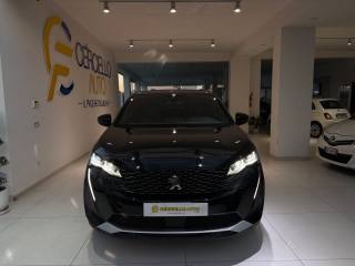 PEUGEOT 3008 usata, con Airbag