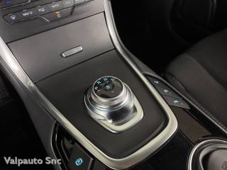 FORD S-Max usata, con Isofix
