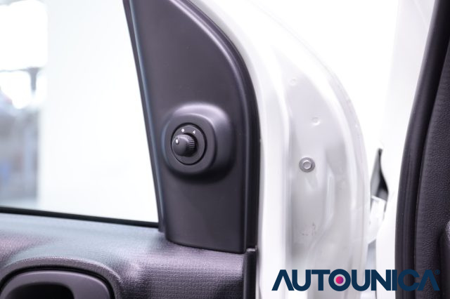 FIAT Panda Cross usata, con Monitoraggio pressione pneumatici