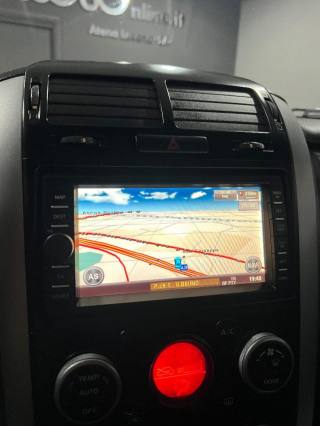 SUZUKI Grand Vitara usata, con Boardcomputer