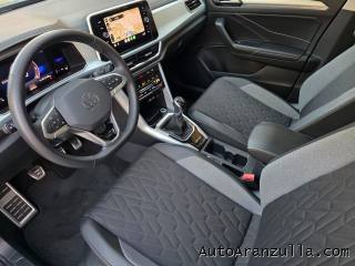 VOLKSWAGEN T-Roc usata, con Controllo automatico clima