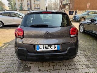 CITROEN C3 usata, con Alzacristalli elettrici