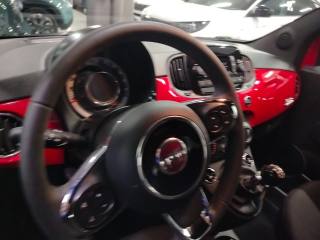 FIAT 500 usata 14