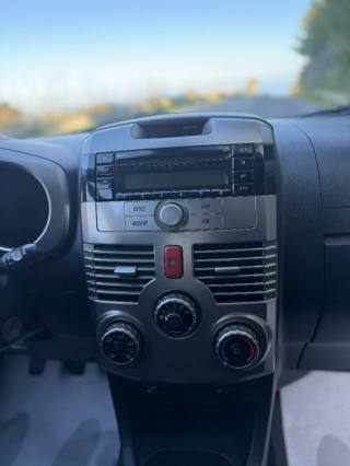 DAIHATSU Terios usata, con Chiusura centralizzata senza chiave