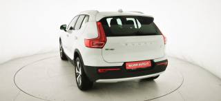 VOLVO XC40 usata, con Sedile posteriore sdoppiato
