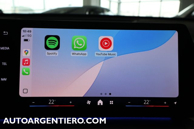 BMW X1 usata, con Sistema di riconoscimento della stanchezza