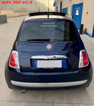 FIAT 500 usata, con Airbag Passeggero