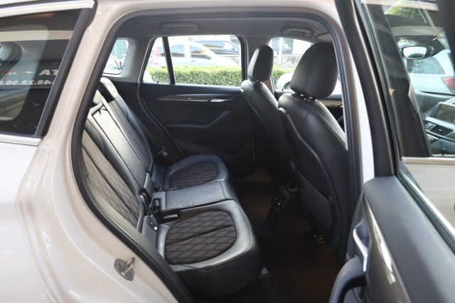 BMW X1 usata 104