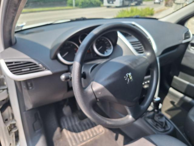 PEUGEOT 207 usata, con Controllo trazione