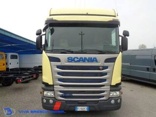 SCANIA  usata 1