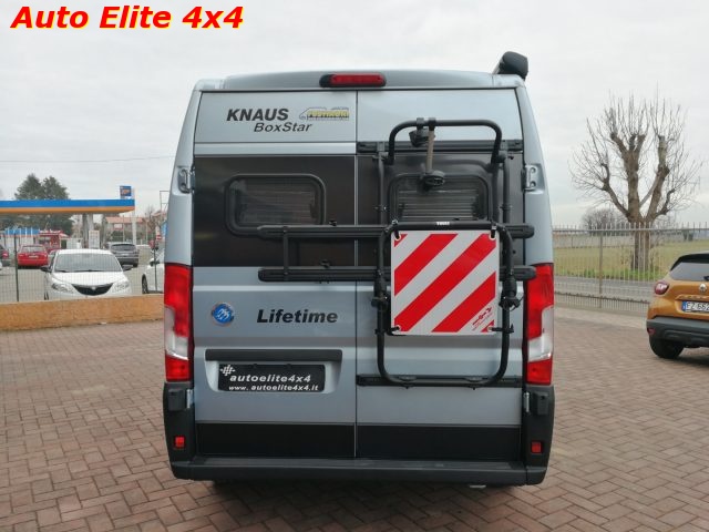FIAT Ducato usata, con Boardcomputer
