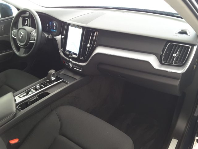 VOLVO XC60 usata, con Sistema di navigazione