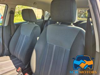 FORD Fiesta usata, con Sedile posteriore sdoppiato