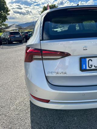 SKODA Octavia usata, con Alzacristalli elettrici