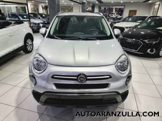 FIAT 500X usata, con Airbag
