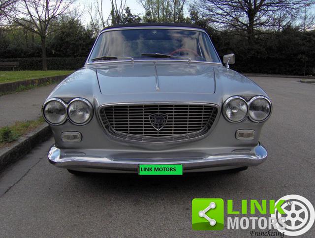 LANCIA Flavia usata 1