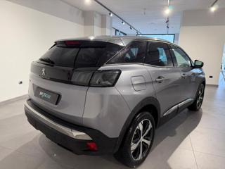 PEUGEOT 3008 usata, con Airbag Passeggero