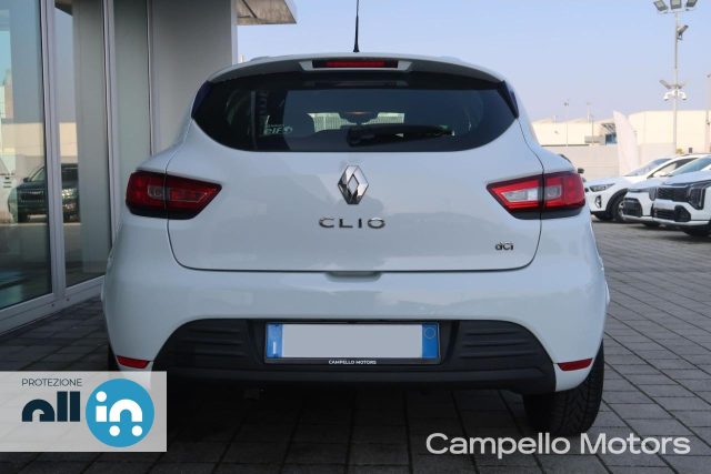 RENAULT Clio usata 3