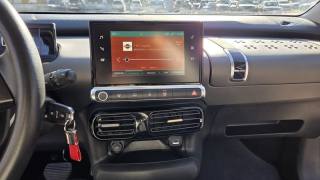 CITROEN C4 Cactus usata, con Autoradio digitale