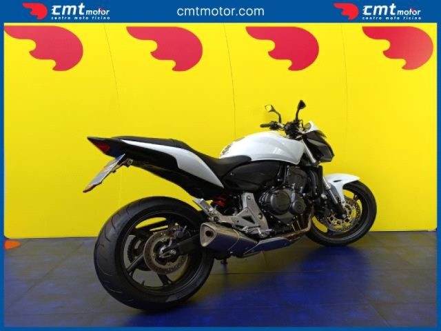 HONDA Hornet 600 usata 3