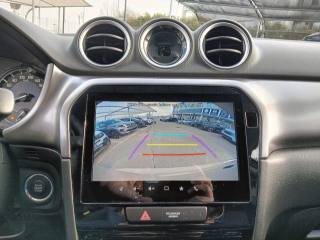 SUZUKI Vitara usata, con Controllo automatico clima