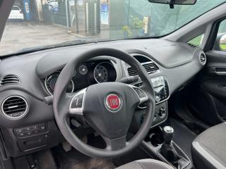 FIAT Punto usata, con Boardcomputer