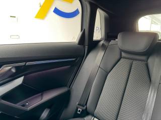 AUDI A3 usata, con Riconoscimento dei segnali stradali