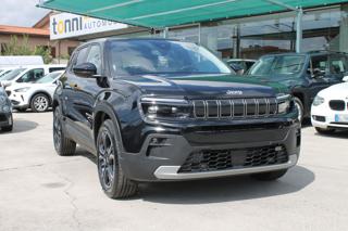 JEEP Avenger 1.2 Turbo MHEV Summit *Automatico*FullHybrid*