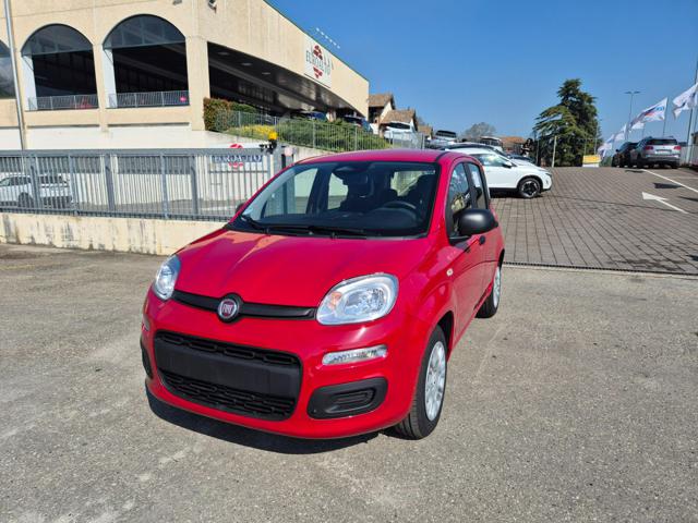 FIAT Pandina usata, con ABS
