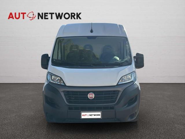 FIAT Ducato usata, con Climatizzatore