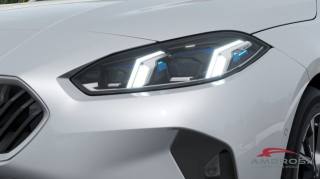 BMW 118 usata 5