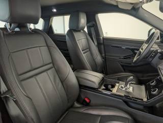 LAND ROVER Range Rover Evoque usata, con Climatizzatore