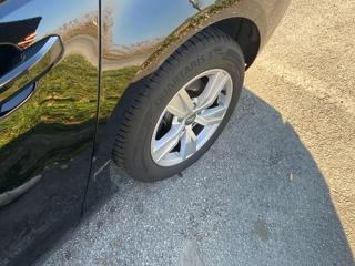 AUDI A4 usata, con Immobilizzatore elettronico