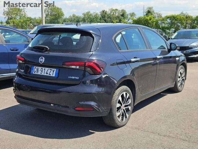 FIAT Tipo usata, con Antifurto