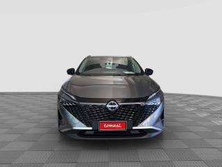 NISSAN Qashqai usata 7