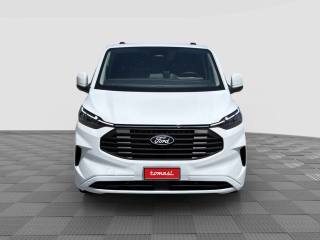 FORD Transit Custom usata 7