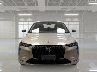DS AUTOMOBILES DS 4 usata, con Airbag laterali