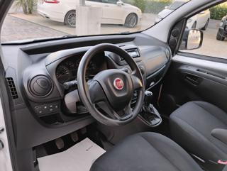 FIAT Fiorino usata, con Cronologia tagliandi