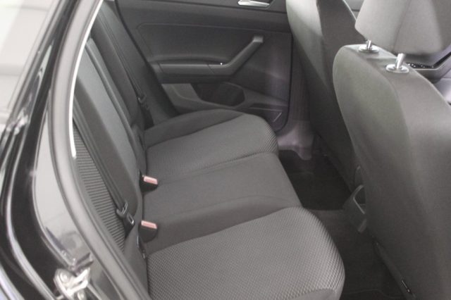 VOLKSWAGEN Polo usata, con ESP