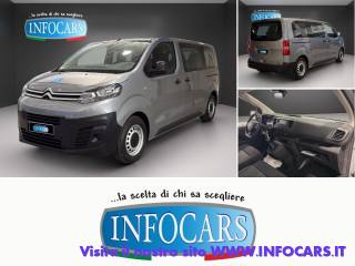 CITROEN Jumpy usata, con Bluetooth