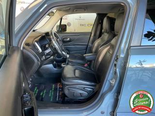 JEEP Renegade usata, con Climatizzatore