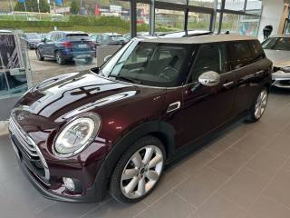 MINI Clubman usata, con Airbag laterali